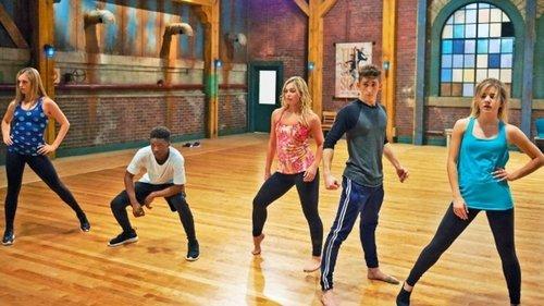 The Next Step Season 4 Episode 1 - One More Time