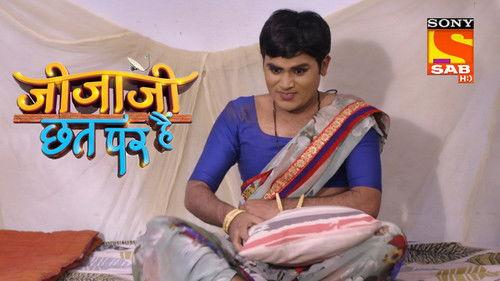 Jijaji Chhat Par Hai Season 1 Episode 52 - The Income Tax Raid