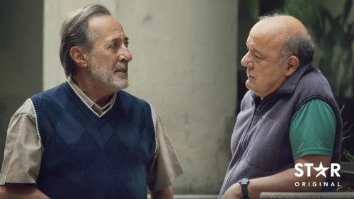 The Boss Season 3 Episode 6 - Supercide