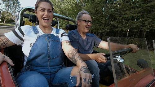 American Pickers Season 18 Episode 8 - Hollywood Hot Rods