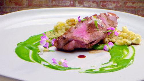 Cooked With Cannabis Season 1 Episode 3 - "I Do" Cannabis