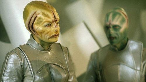 Farscape Season 3 Episode 3 - Self-Inflicted Wounds - Could'a, Would'a, Should'a (1)