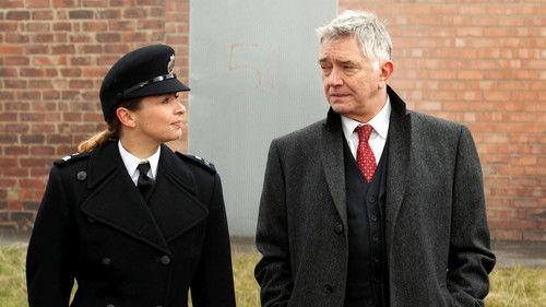 Inspector George Gently Season 6 Episode 1 - Gently Between the Lines