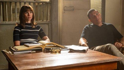 Godfather of Harlem Season 4 Episode 5 - Concrete Jungle