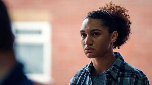 Casualty Season 33 Episode 2 - Fallout