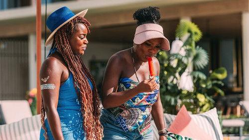 The Fortune Hotel Season 2 Episode 6 - Under the Cloche