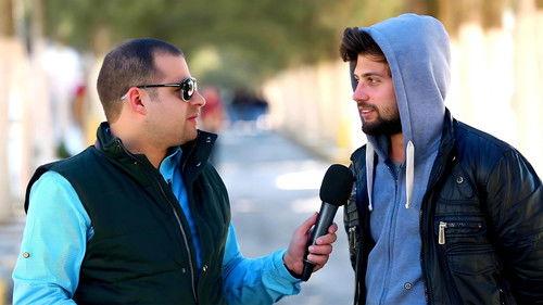 Ghabash Season 2 Episode 2 - The Jews of Palestine