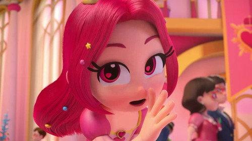 Rainbow Bubblegem Season 2 Episode 4 - Episode 4