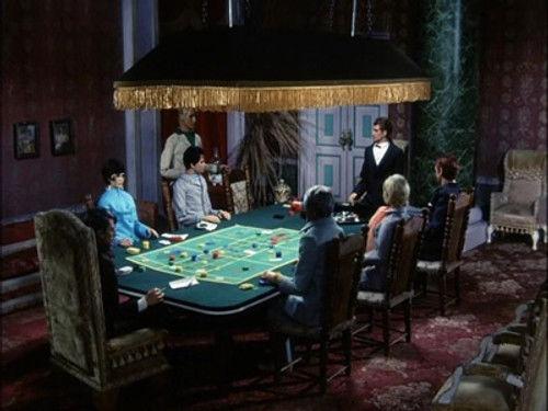 Captain Scarlet and the Mysterons Season 1 Episode 10 - Special Assignment