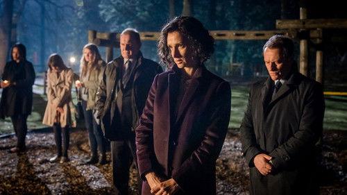 Paranoid Season 1 Episode 2 - Episode 2