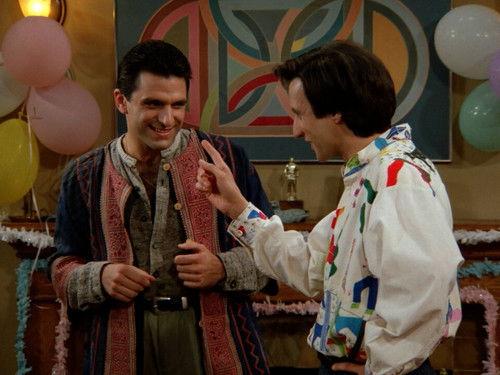 Perfect Strangers Season 4 Episode 22 - Wedding Bell Blues
