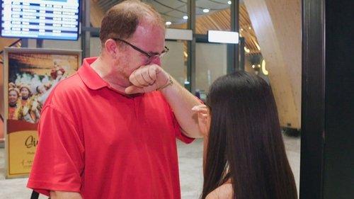 90 Day Fiancé: Before the 90 Days Season 6 Episode 15 - Every Time We Say Goodbye