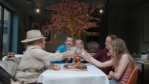 Steenrijk, Straatarm Season 10 Episode 13 - Episode 13