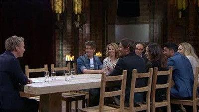 Wie is de Mol? Season 14 Episode 10 - Episode 10