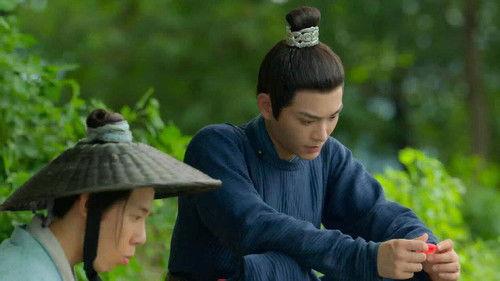 White Cat Legend Season 1 Episode 24 - Episode 24