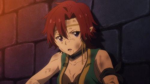 YU-NO: A Girl Who Chants Love at the Bound of This World Season 1 Episode 21 - The Quarry Where Demons Rule