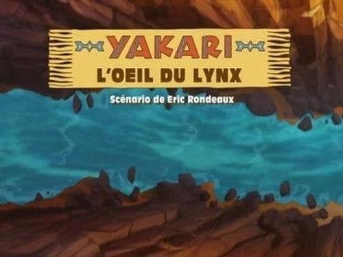 Yakari Season 2 Episode 23 - Episode 23