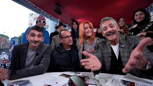 Viva Rai2! Season 1 Episode 6 - Episode 6