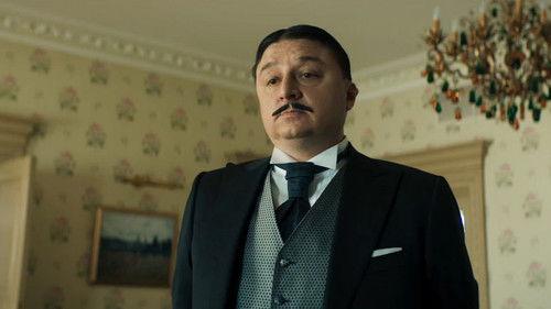 Poor Oligarch Season 1 Episode 1 - Episode 1