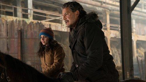 undefined Season 2 Episode 2 - Through the Valley