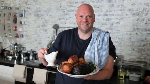 Tom Kerridge's Proper Pub Food Season 1 Episode 5 - Sunday Lunches