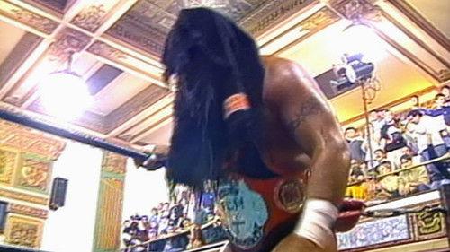 ECW Hardcore TV Season 6 Episode 2 - ECW Hardcore TV - Jan. 10, 1998