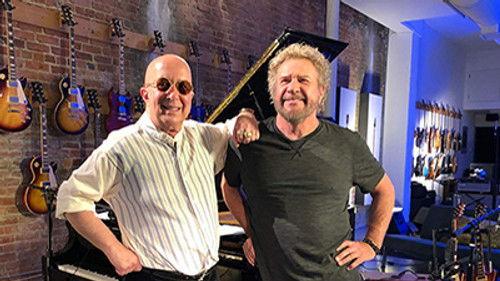 Paul Shaffer Plus One Season 1 Episode 3 - Episode 3