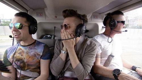 Project Runway All Stars Season 3 Episode 7 - As Sewn on TV