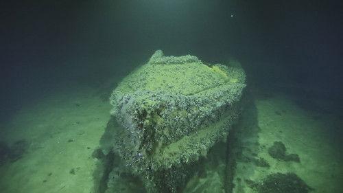 World’s Greatest Shipwrecks Season 1 Episode 6 - Attack at Sea