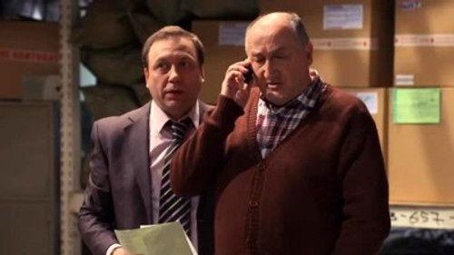 The Voronins Season 17 Episode 9 - Episode 9