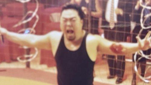 Death by Fame Season 2 Episode 7 - Evil Villain