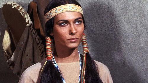 The Virginian Season 2 Episode 28 - A Bride for Lars