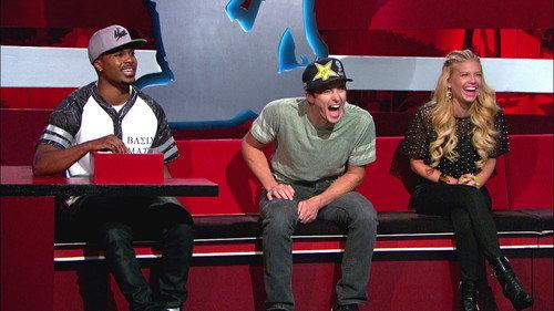 Ridiculousness Season 6 Episode 5 - Tanner Foust