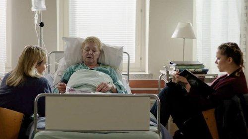 Arctic Circle Season 2 Episode 4 - Justice and Fairness