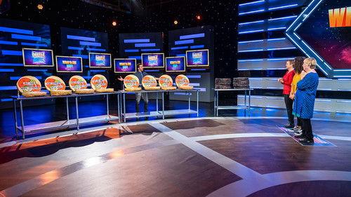 Battle of the Ages Season 1 Episode 10 - Talbert vs Osmond