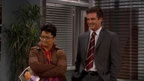 Half & Half Season 4 Episode 15 - The Big Take Me As I Am Episode