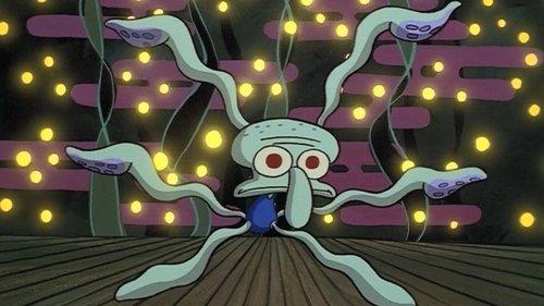 SpongeBob SquarePants Season 1 Episode 20 - Culture Shock