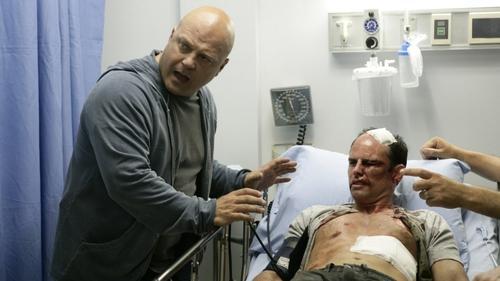 undefined Season 6 Episode 5 - Haunts