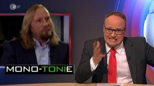 heute-show Season 10 Episode 11 - Episode 11