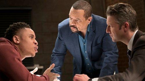 undefined Season 19 Episode 21 - Guardian