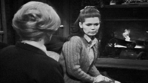 Dark Shadows Season 2 Episode 25 - DS-152
