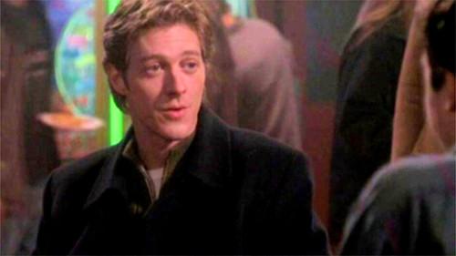 Judging Amy Season 3 Episode 10 - Beating the Bounds