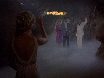 Fantasy Island Season 3 Episode 18 - Aphrodite / Dr. Jekyll and Miss Hyde