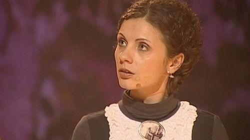 Comedy Woman Season 1 Episode 5 - Episode 5