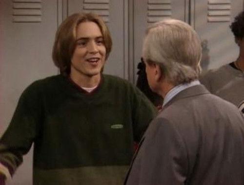 Boy Meets World Season 3 Episode 2 - The Double Lie