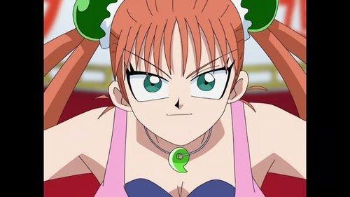 Bobobo-bo Bo-bobo Season 1 Episode 71 - Funneled Into a Tunnel and Bamboozled By Noodles!