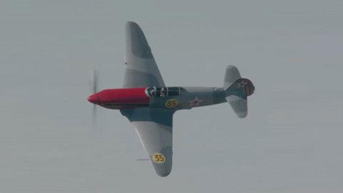 History's Greatest Aircraft Season 3 Episode 4 - Yakovlev Yak-3