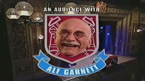 An Audience with... Season 2 Episode 19 - Alf Garnett