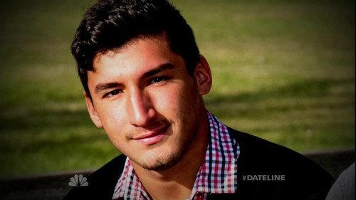 Dateline: Secrets Uncovered Season 2 Episode 2 - Deadly Exchange