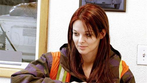 Ice Road Truckers Season 5 Episode 3 - Wrong Turn & Burned